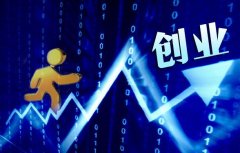 短信寶服務創業者小蔣